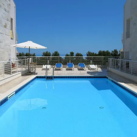 Apartment Locazione Turistica Cerrano Park - Pit140-3 *
