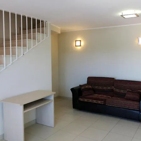 Apartment Locazione Turistica Cerrano Park - Pit140-3 Pineto