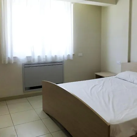 Apartment Locazione Turistica Cerrano Park - Pit140-3 *