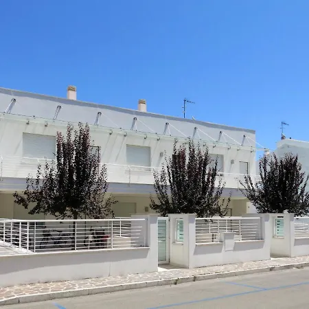 Locazione Turistica Cerrano Park - Pit140-3 Apartment Pineto